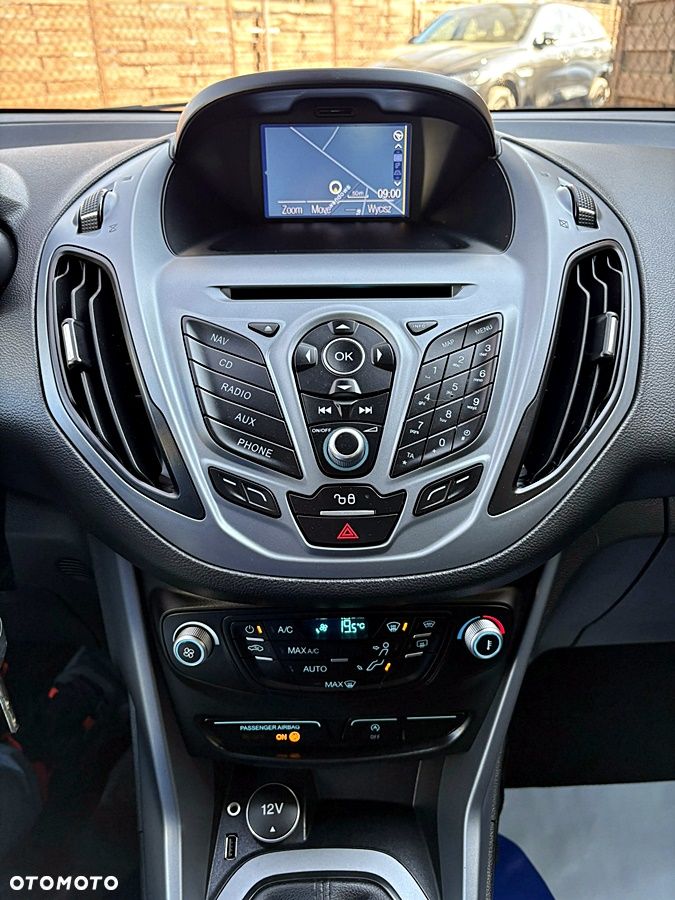 Ford B-MAX 1.0 EcoBoost SYNC Edition - 23