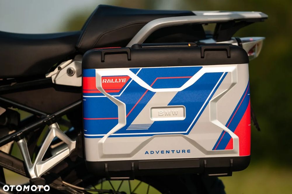 BMW Adventure - 6