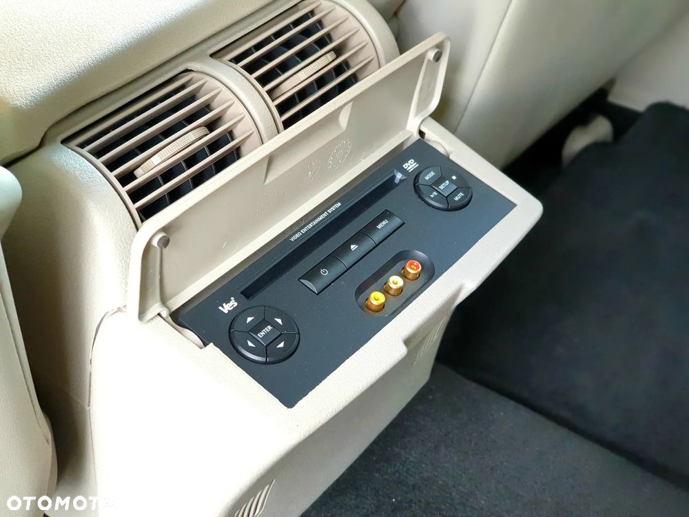 Jeep Commander 4.7 V8 - 17