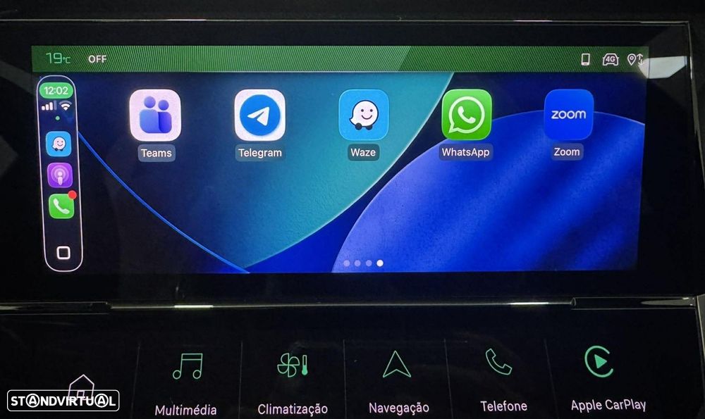 Peugeot 308 SW 1.5 BlueHDi Allure Pack - 23