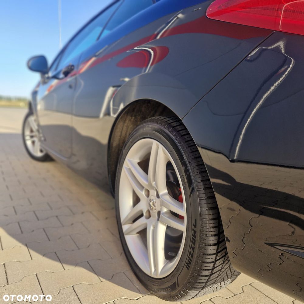 Peugeot 308 120 VTi Tendance - 28