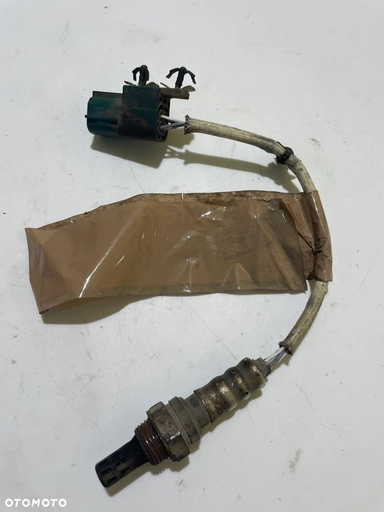 SONDA LAMBDA NISSAN ALMERA N16 1,5 B 0ZA554N7 - 2