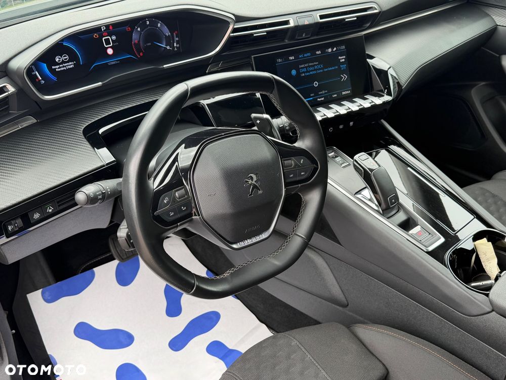 Peugeot 508 2.0 HDi Business Line - 7