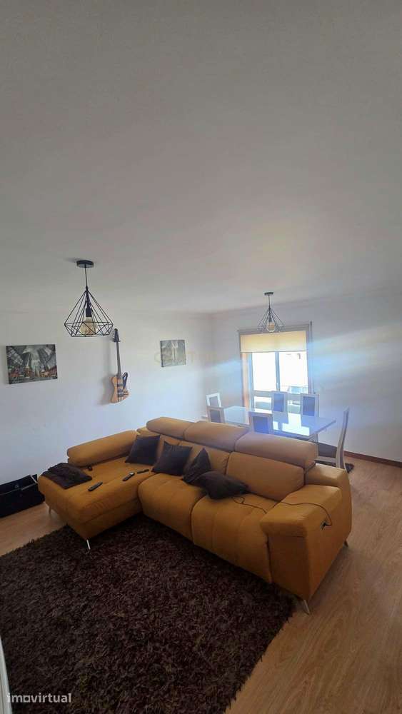 Apartamento, 80 m², Oliveira do Bairro - Grande imagem: 2/11