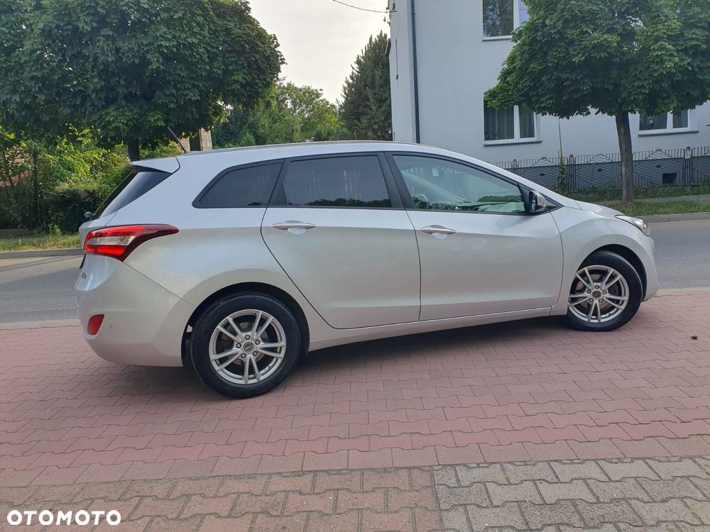 Hyundai i30 1.6 Style - 22