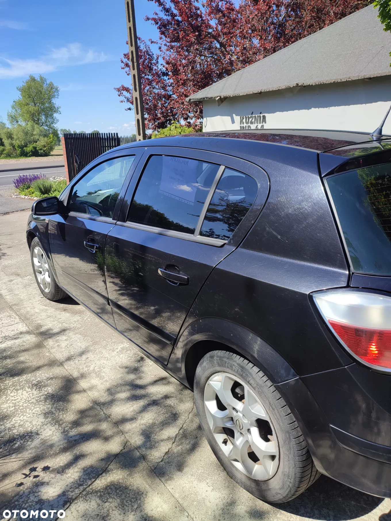 Opel Astra - 7