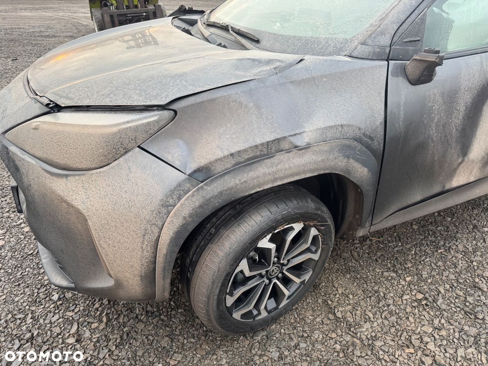 Toyota Yaris Cross Hybrid 1.5 Comfort - 13