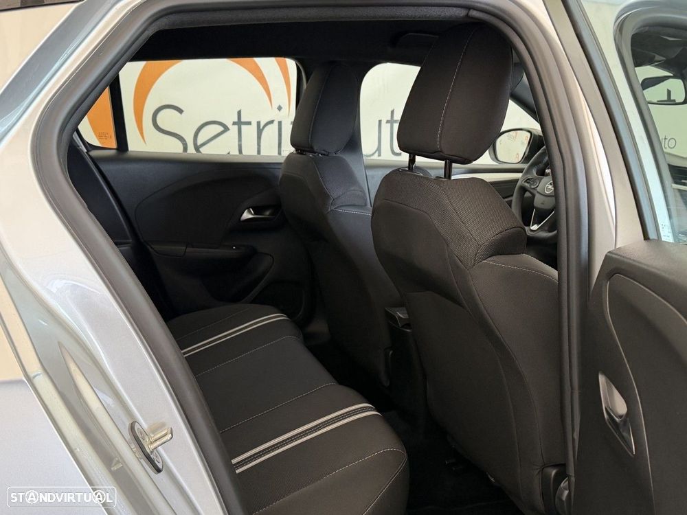 Opel Corsa - 12