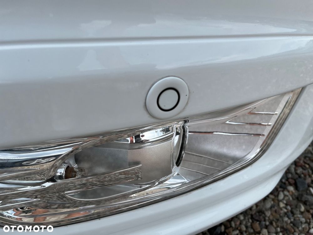 Ford Galaxy 2.0 TDCi Trend - 22