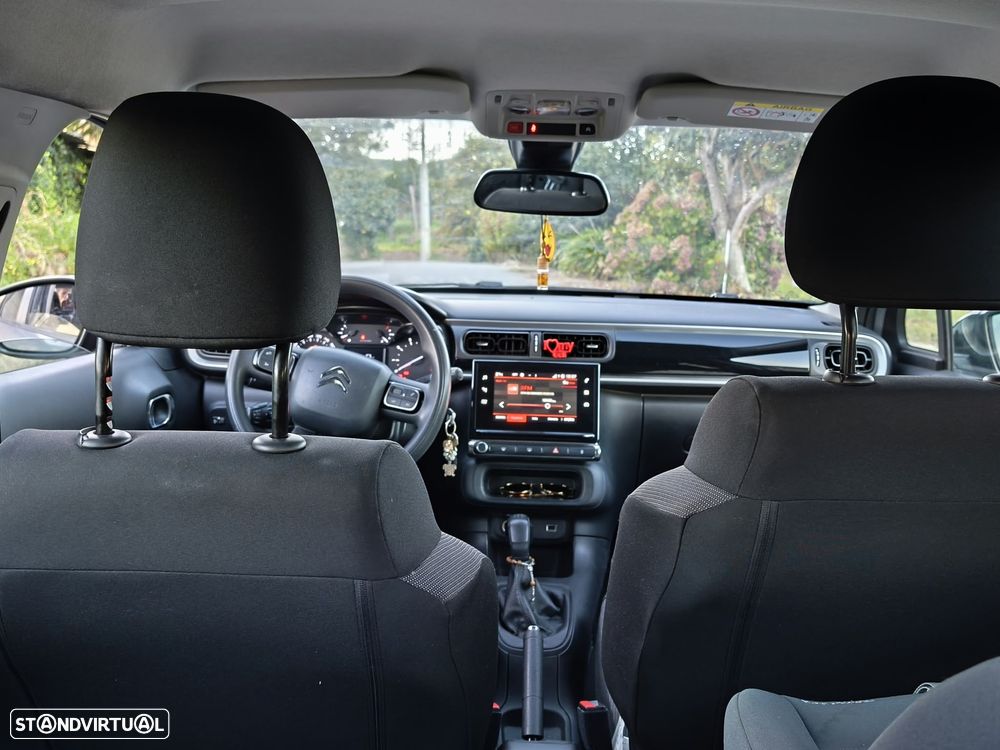 Citroën C3 - 12