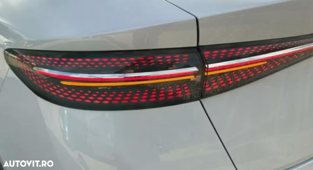 Byd Seal 82.5 kWh RWD Design - 13