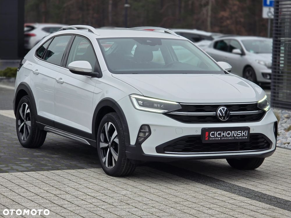 Volkswagen Taigo 1.5 TSI ACT Style DSG - 39