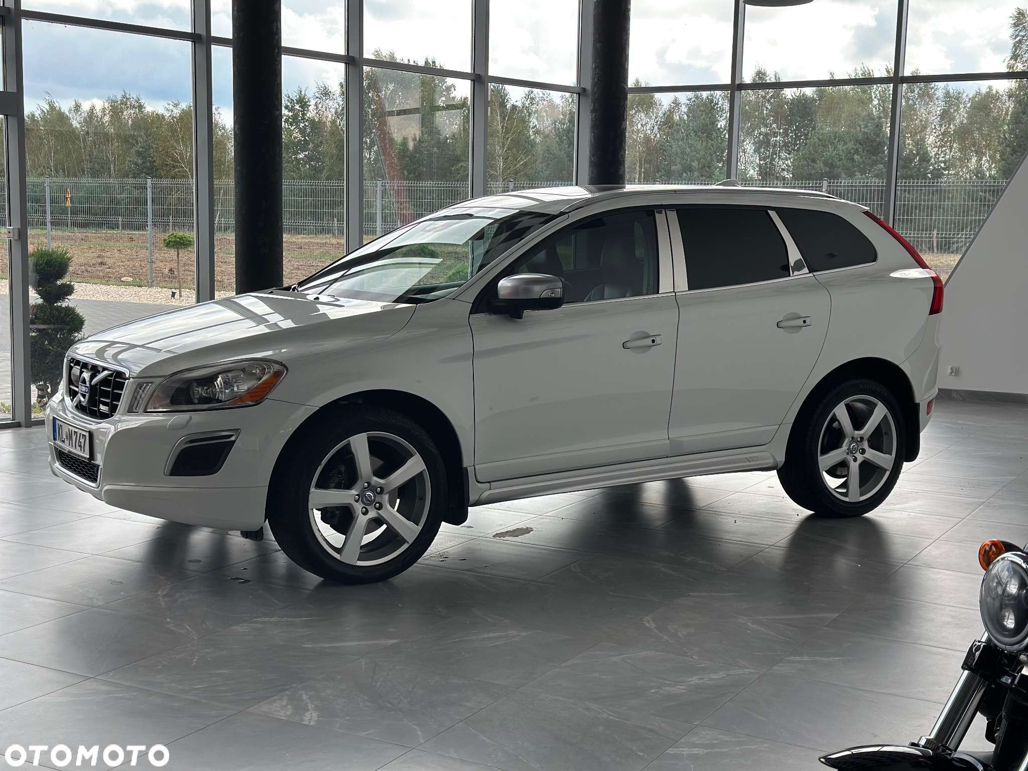 Volvo XC 60 T6 AWD R-Design - 15