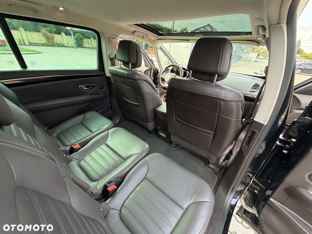 Renault Espace Energy dCi 160 EDC Intens - 13