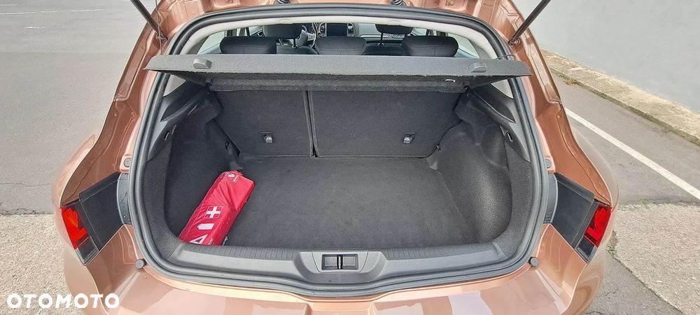 Renault Megane 1.3 TCe FAP Zen - 28
