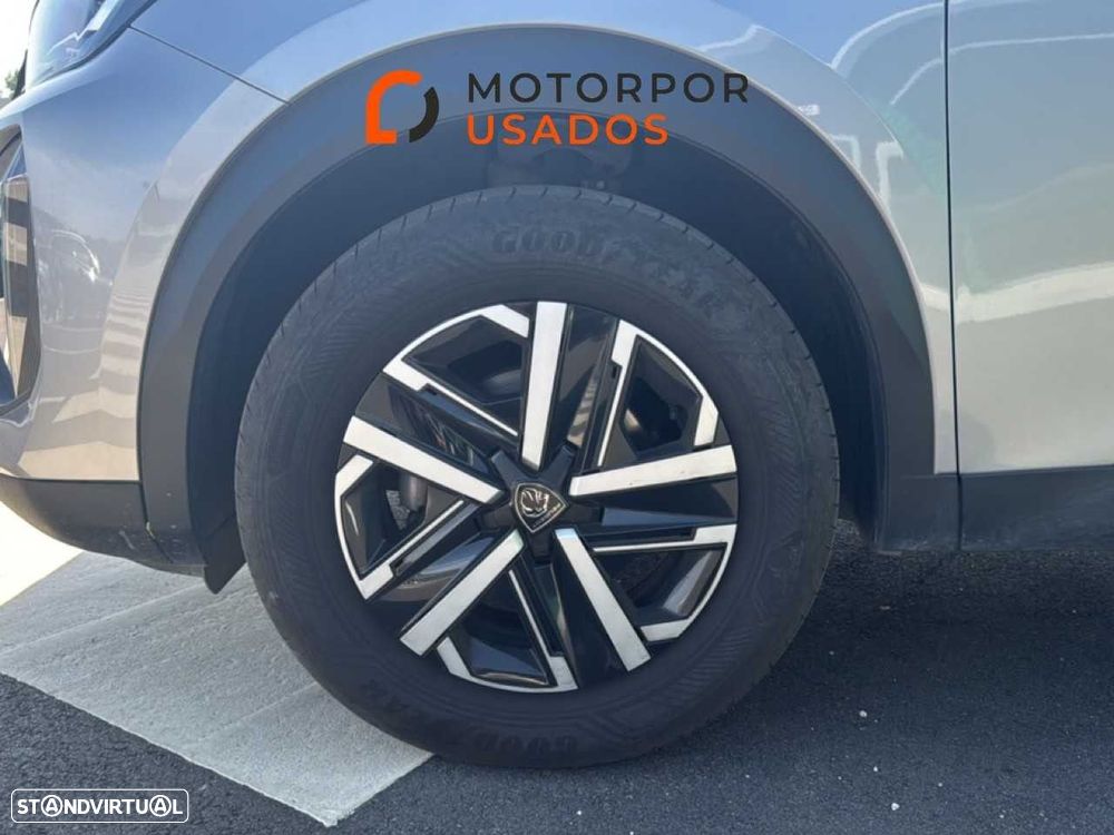 Peugeot 2008 1.2 PureTech Style - 11