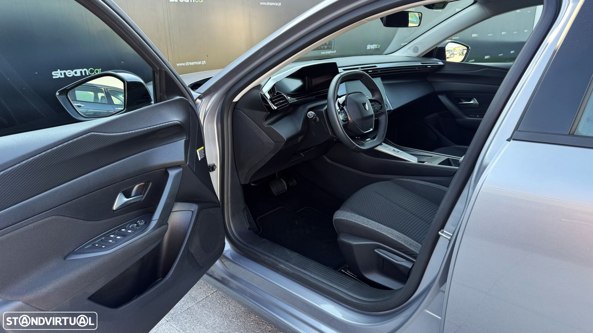 Peugeot 308 SW 1.5 BlueHDi Active Pack EAT8 - 9