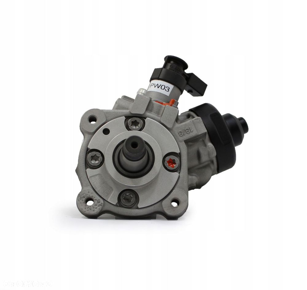 POMPA WTRYSKOWA OCTAVIA SUPERB AUDI A3 A4 2.0 TDI - 2