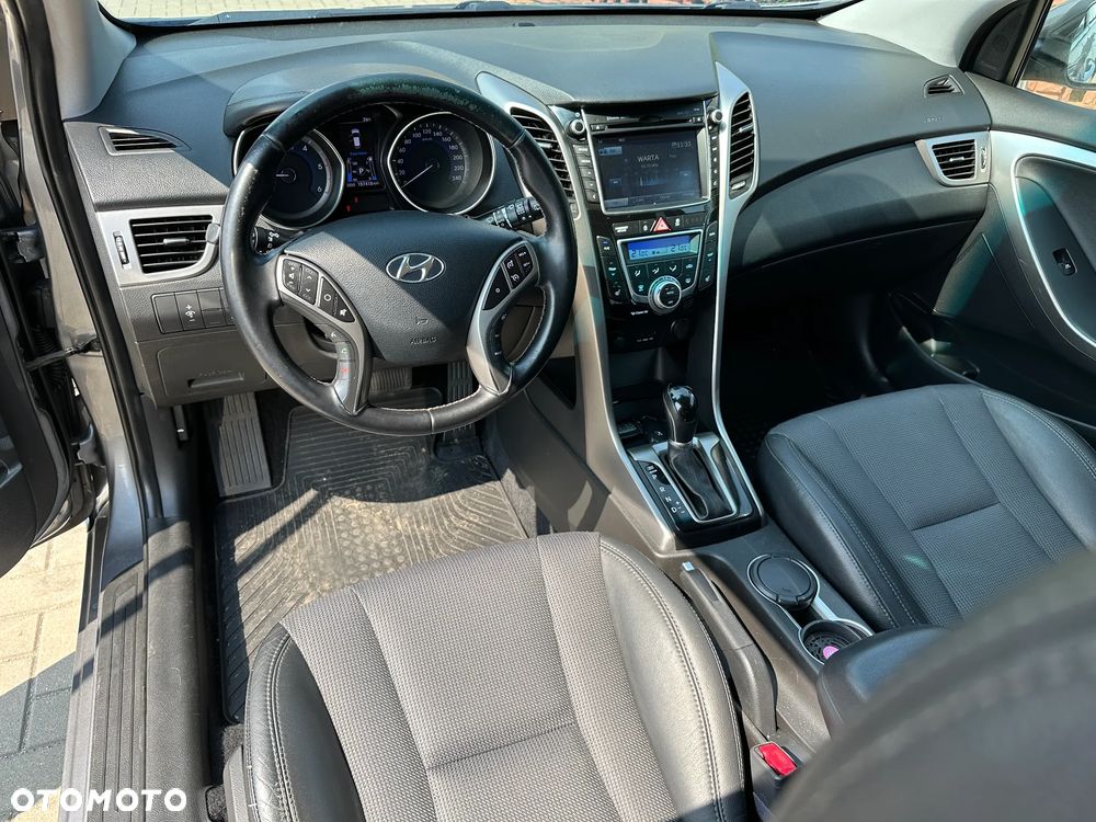 Hyundai i30 - 6
