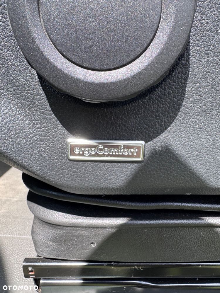 Volkswagen Crafter - 23