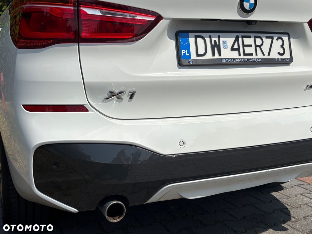 BMW X1 xDrive20i GPF M Sport sport - 17