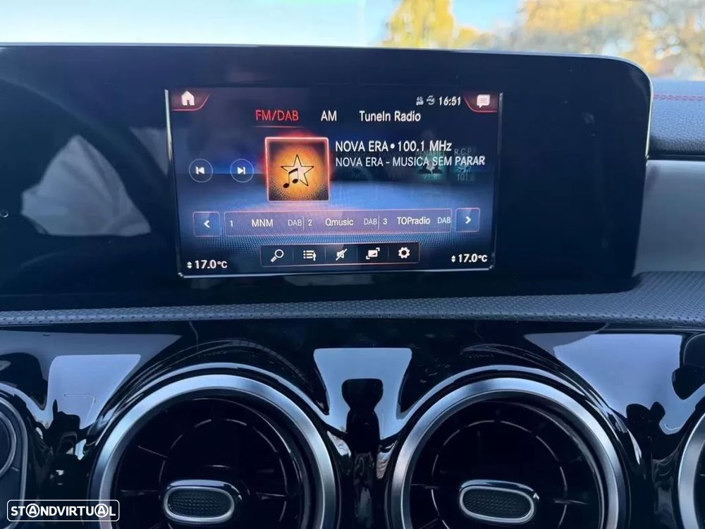 Mercedes-Benz CLA 250 e - 21