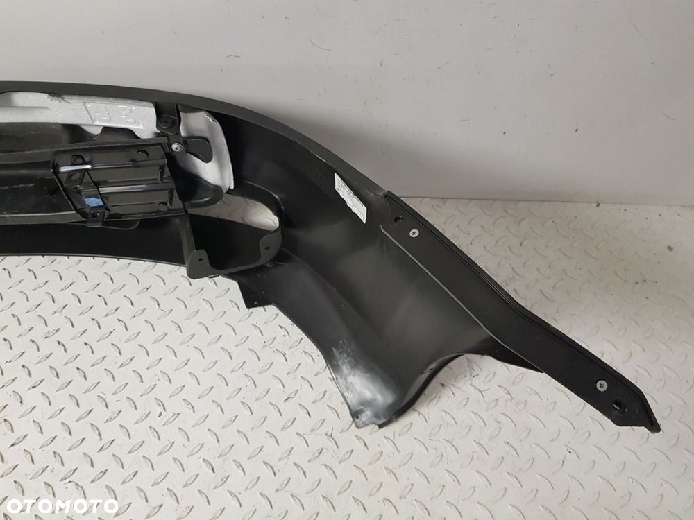 FABRYCZNIE NOWY ORYGINALNY ZDERZAK PRZEDNI PRZÓD CHEVROLET LACETTI 04-08 93740293 - 9