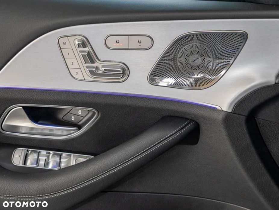 Mercedes-Benz GLE - 17