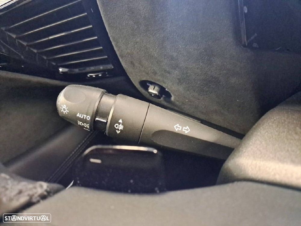 DS DS4 1.2 Hybrid Etoile e-DSC6 - 14