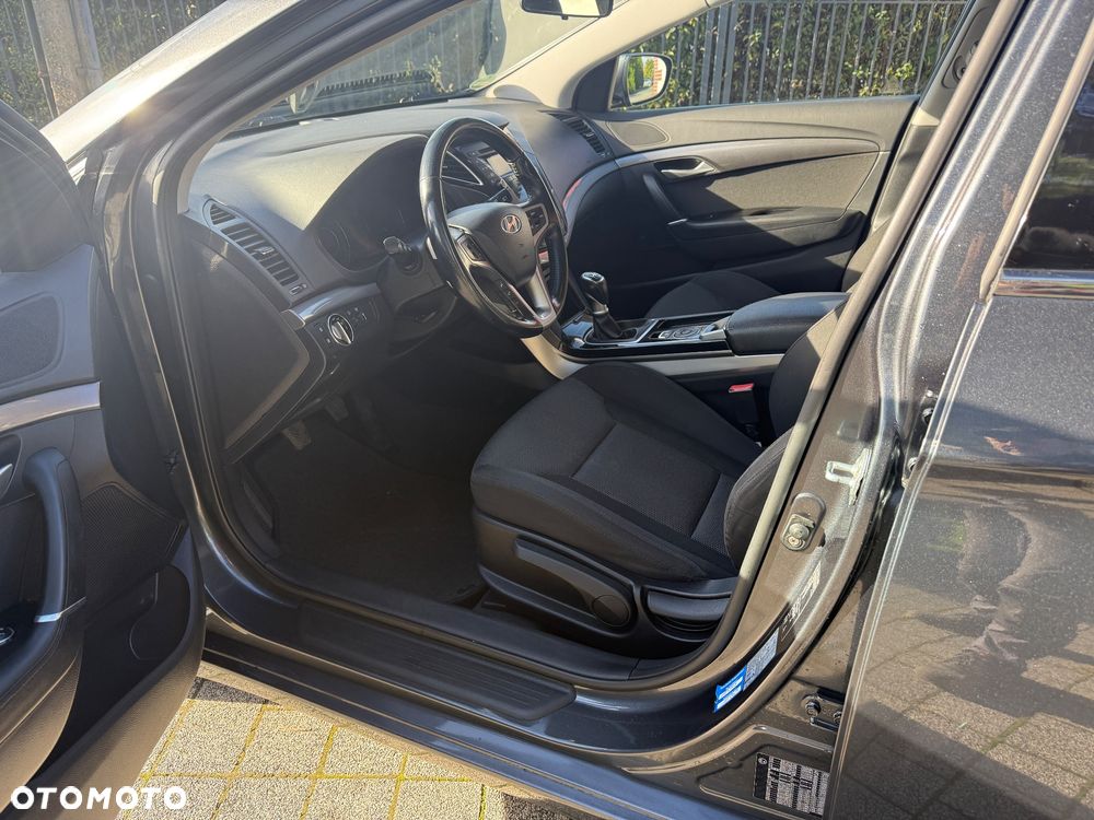 Hyundai i40 i40cw 1.6 5 Star Edition - 17