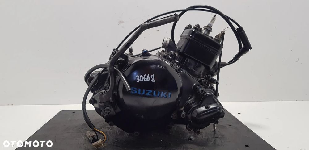Suzuki RG 50 1985-1996 Silnik - 1