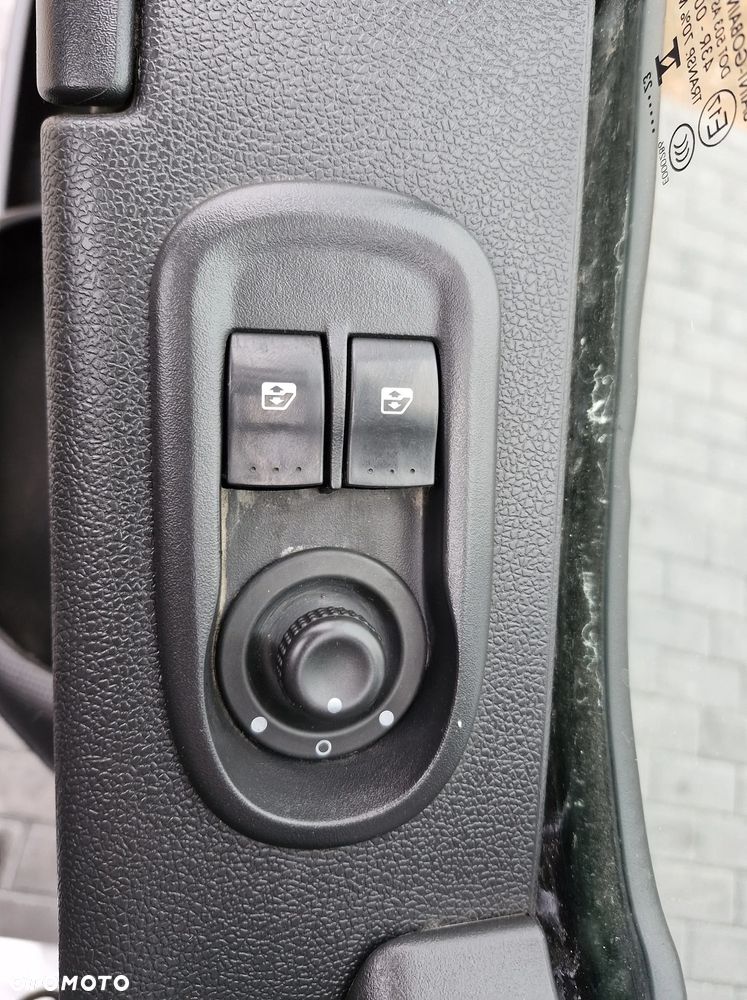 Opel Movano, L3H2, 2019, Nawigacja, Hak, klima, tempomat - 19