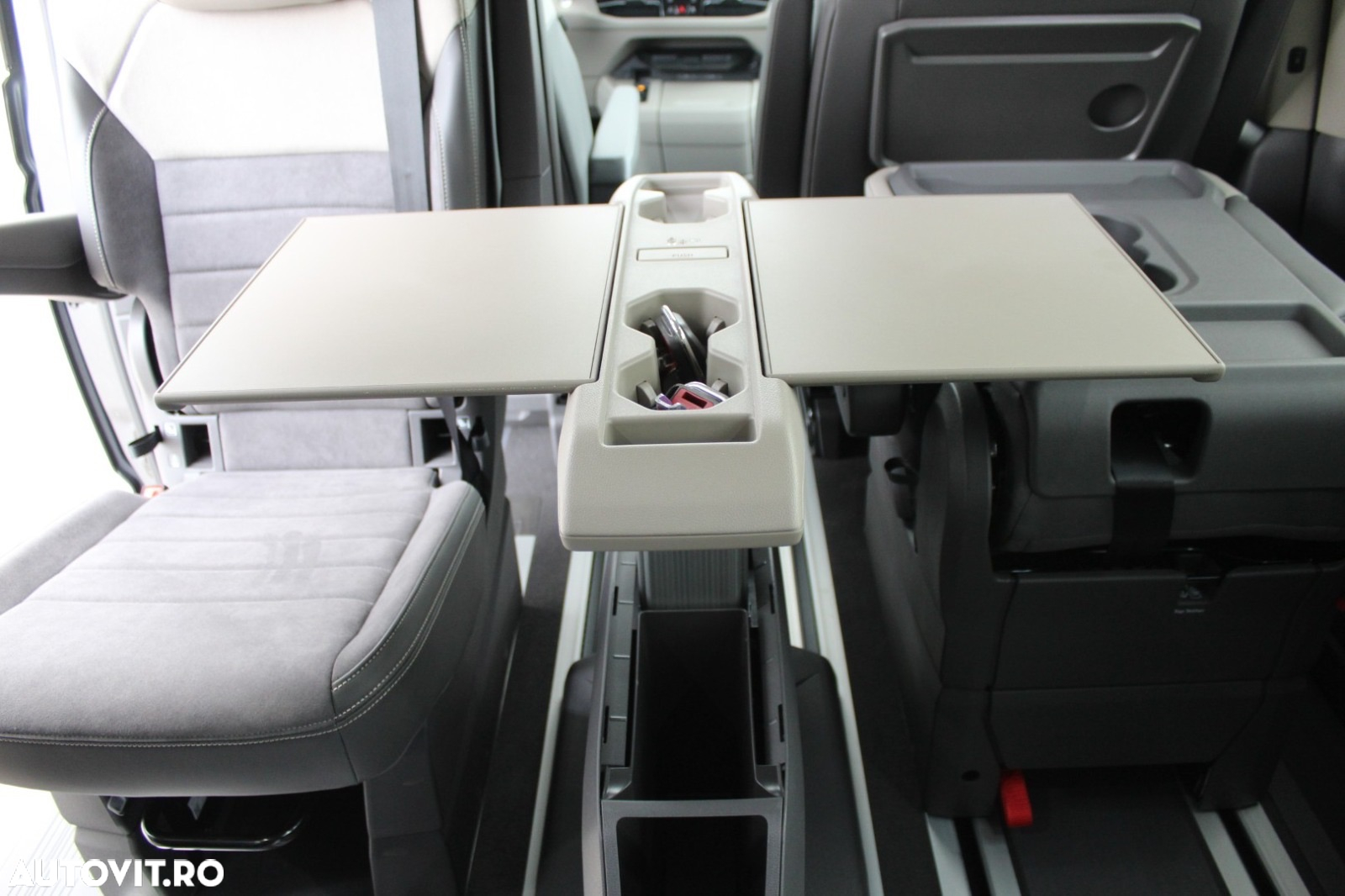 Volkswagen Multivan L 2.0 TDI DSG 110KW Style - 13