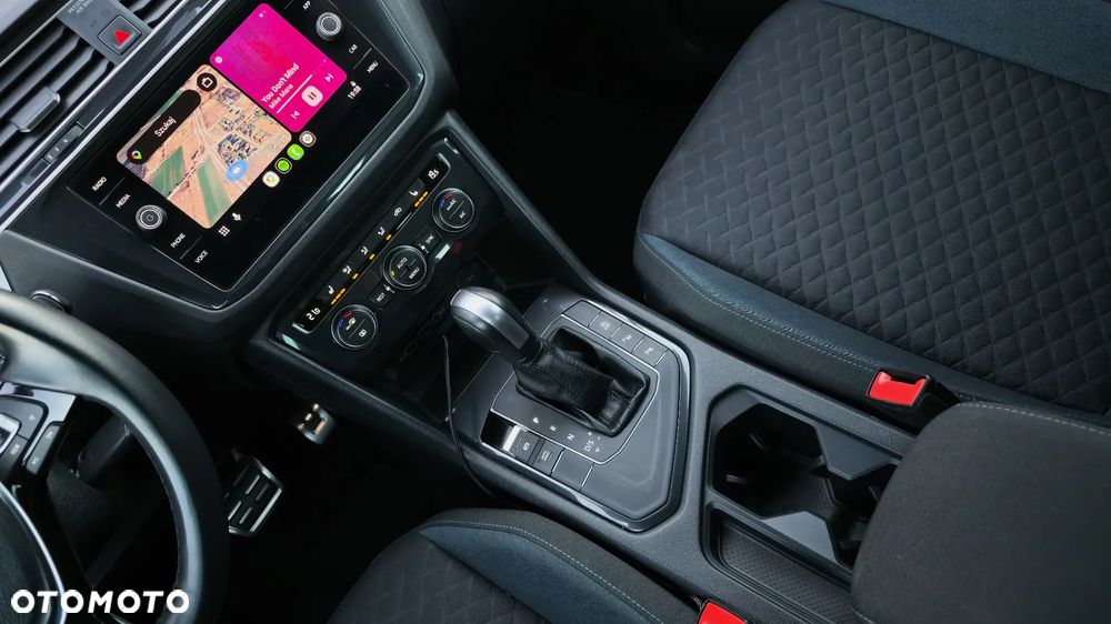 Volkswagen Tiguan 1.5 TSI EVO IQ Drive DSG - 23