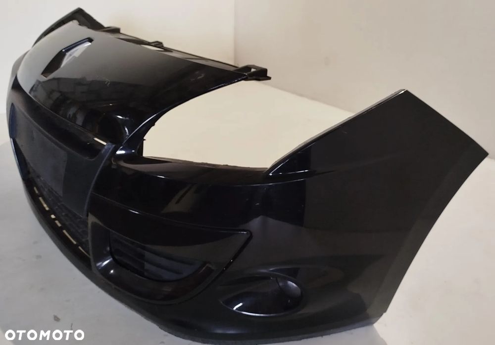 zderzak przedni przód RENAULT SCENIC III 08-12 - 2