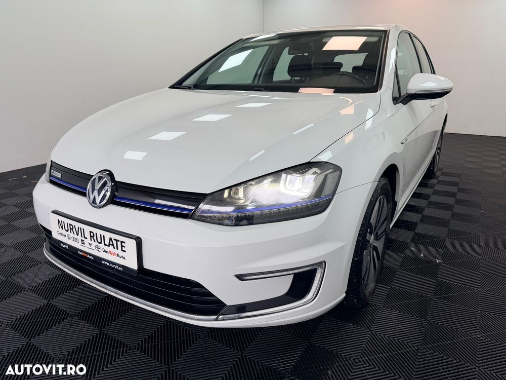 Volkswagen Golf - 17