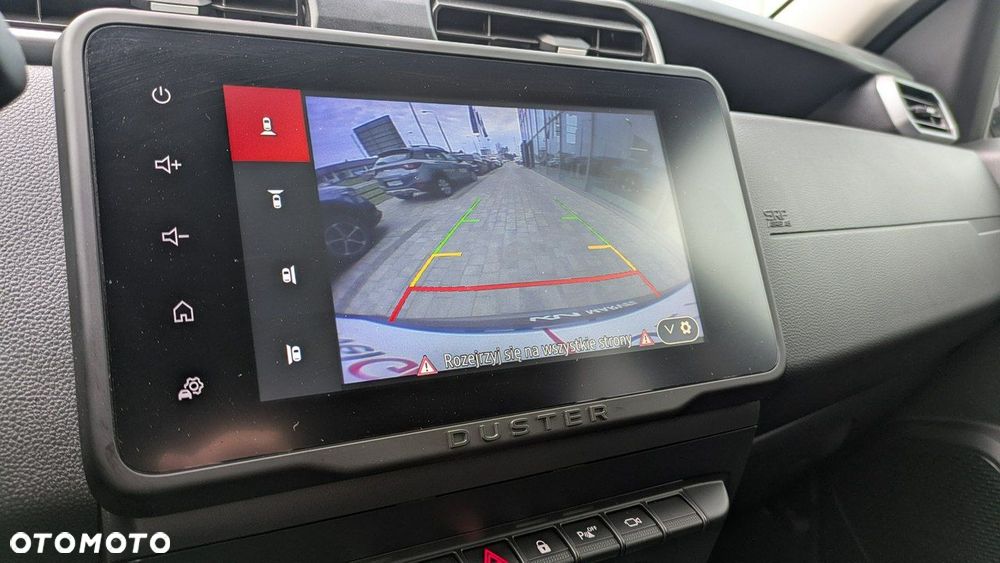 Dacia Duster - 30