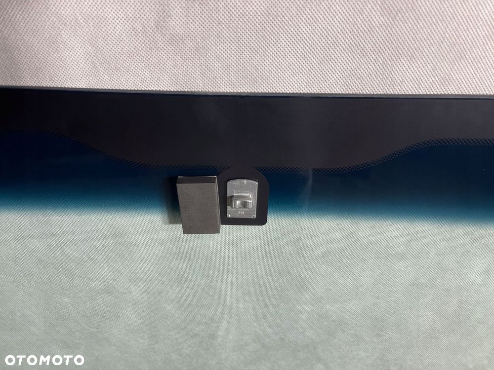 jaguar xk8 xkr 2d coupe cabrio szyba przednia czołowa solar 1997-2006 - 5