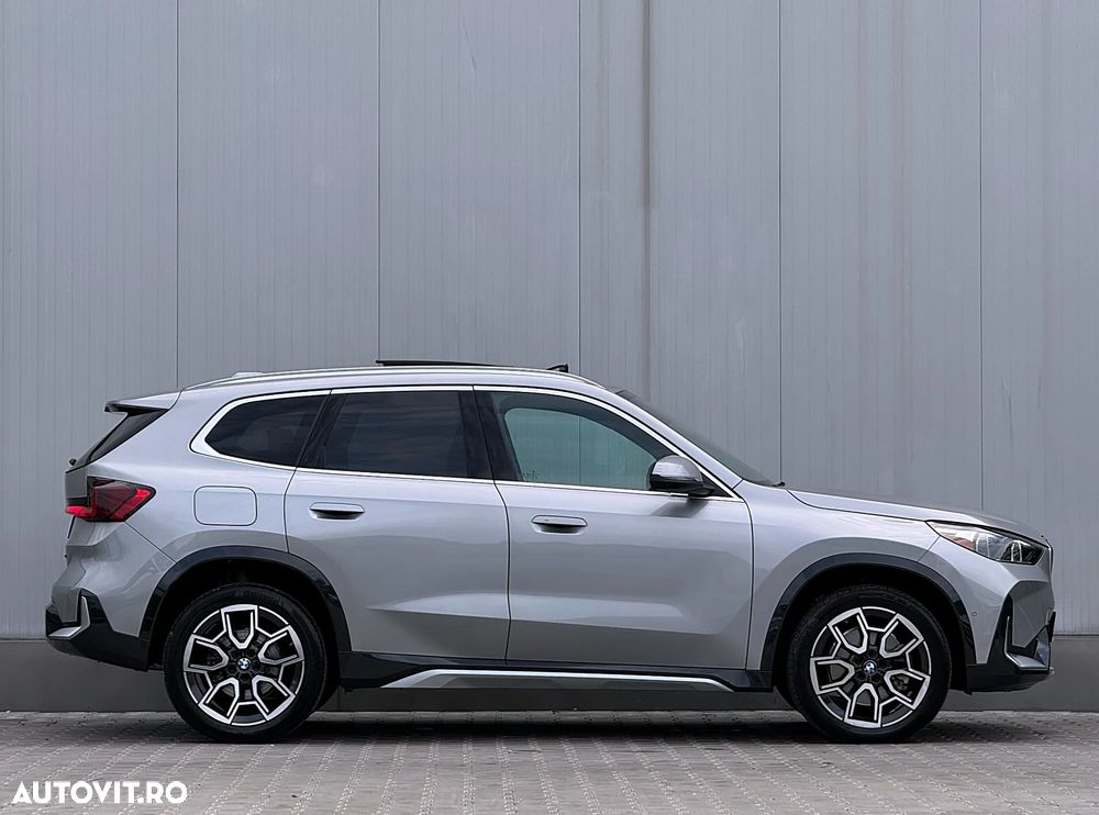 BMW X1 - 10