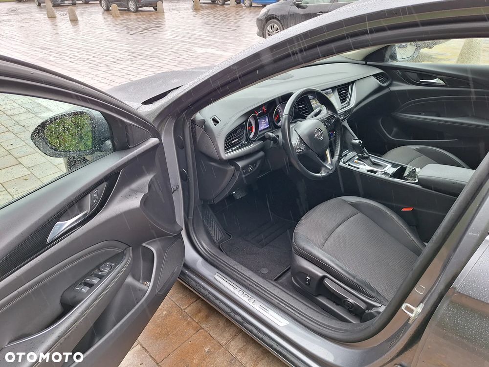 Opel Insignia 2.0 CDTI Edition - 6