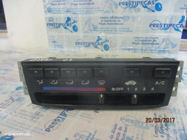 Comando Sofagem S04G5  FE21B HONDA CIVIC 2001 STANLEY - 1