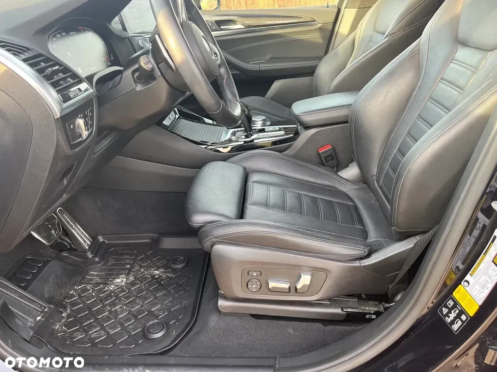 BMW X3 M M40i Sport Edition - 36