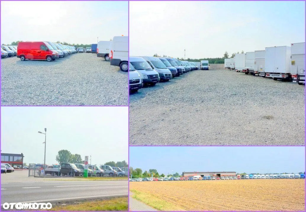 Ford TRANSIT 2,0 TDCI 170 KONNA SKRZYNIA 4,2M PLANDEKA FIRANKA BLIŻNIAKI DO 3,5T KLIMA LEDY GWARANCJA - 28