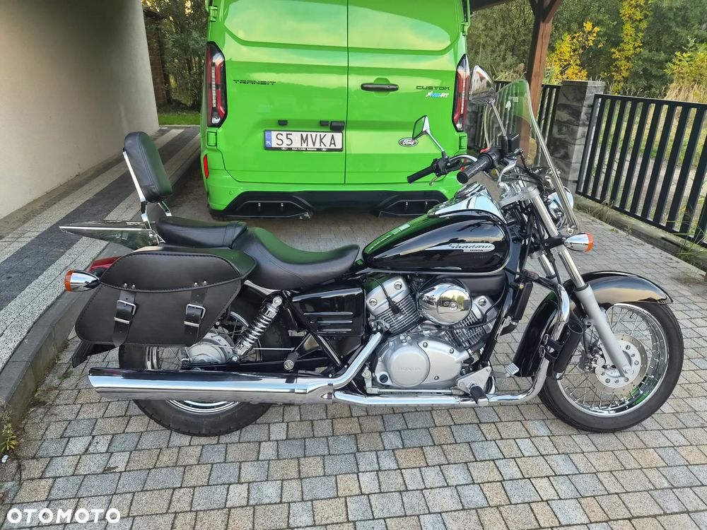 Honda Shadow