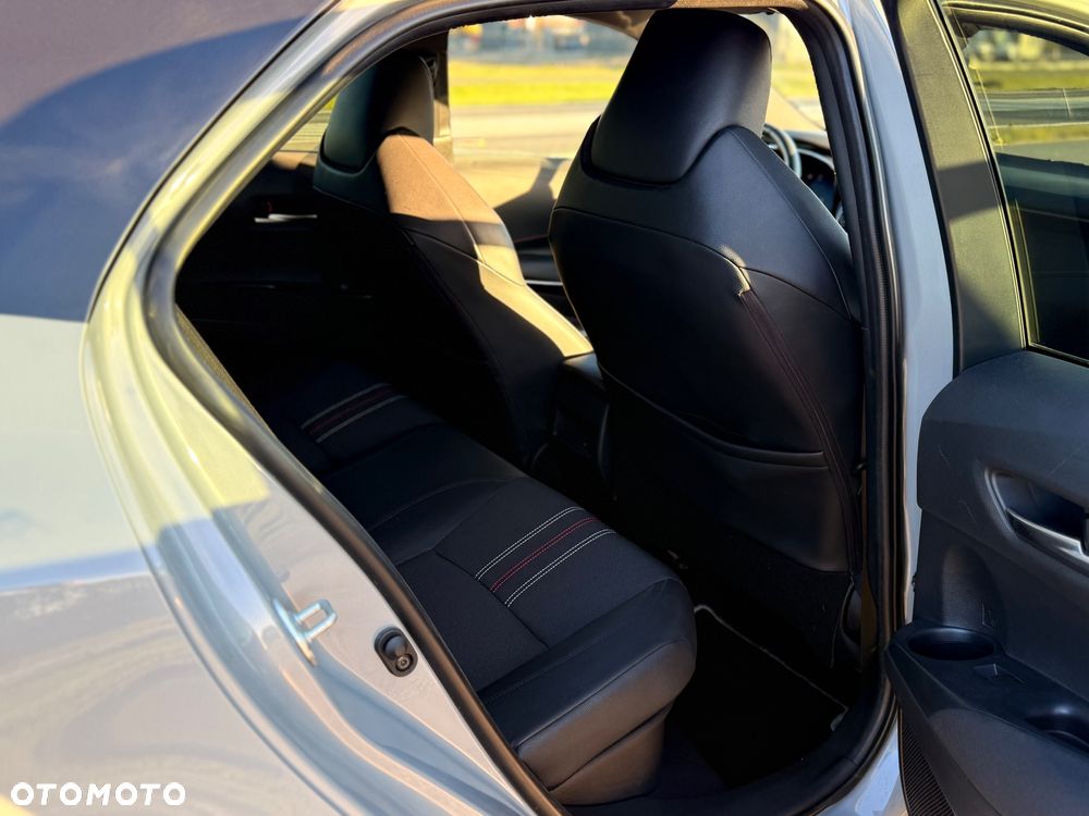 Toyota Corolla 1.8 Business Edition - 7