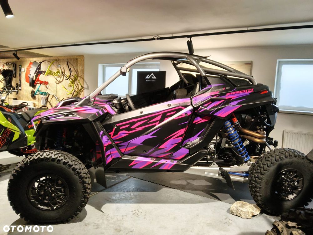 Polaris RZR - 3