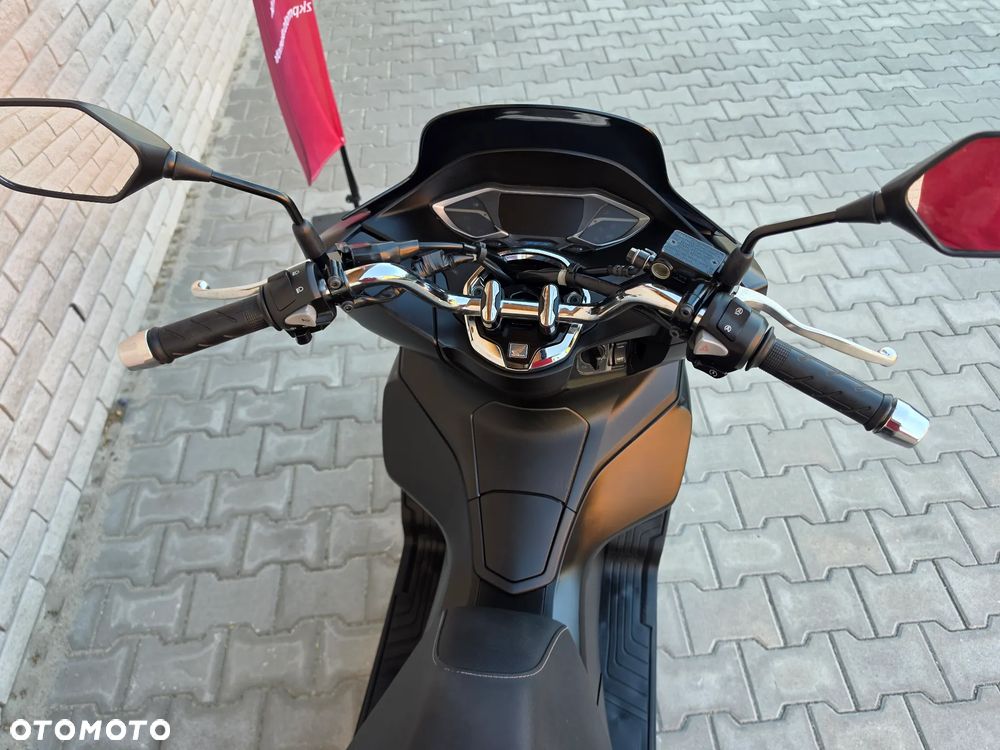Honda PCX - 6