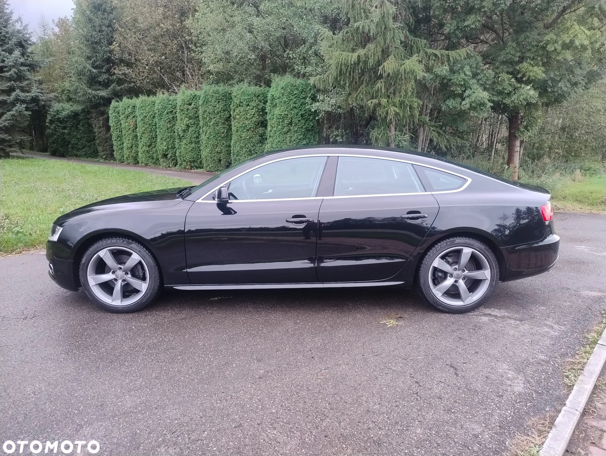 Audi A5 - 15