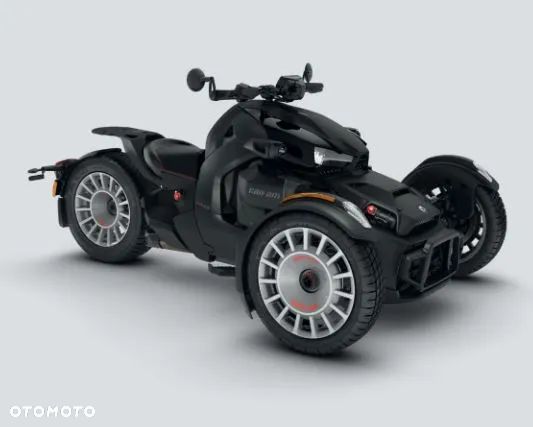 Can-Am Ryker - 2