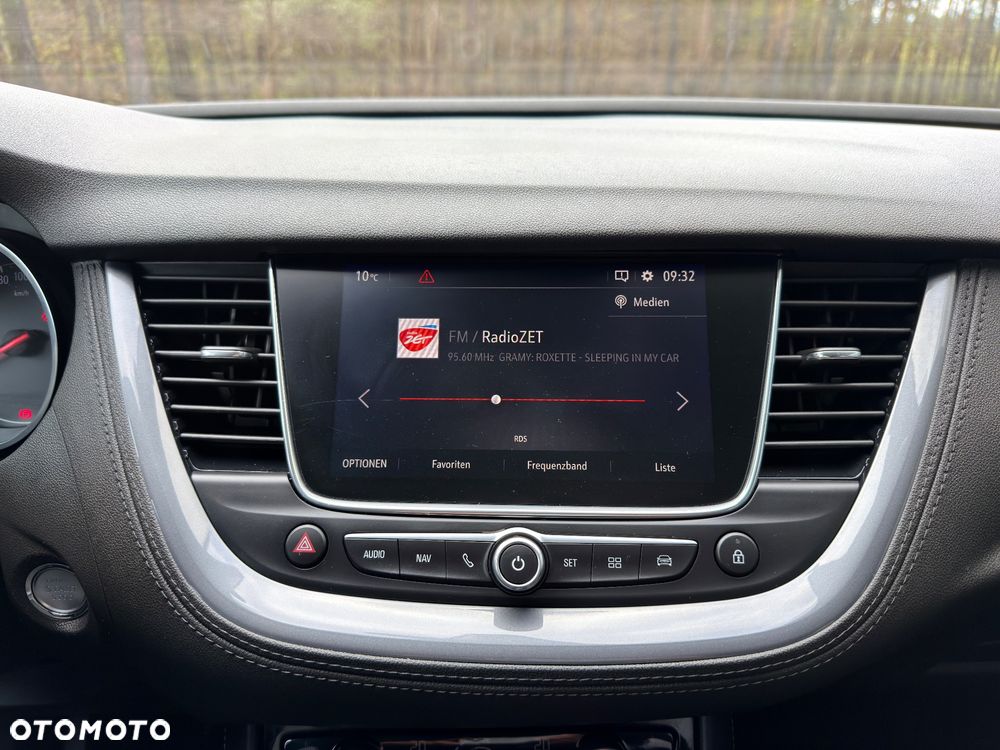 Opel Grandland X 1.2 Start/Stop Business INNOVATION - 34